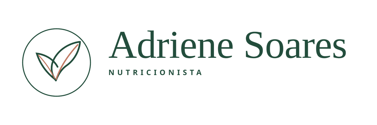 Adriene Soares, Nutricionista
